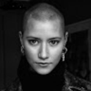 Meet your Posher, Sinéad